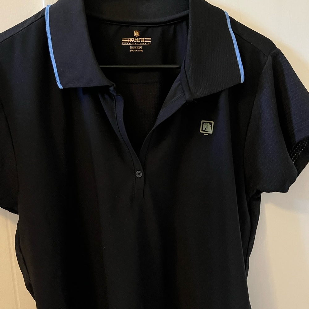 Short sleeve tee !
